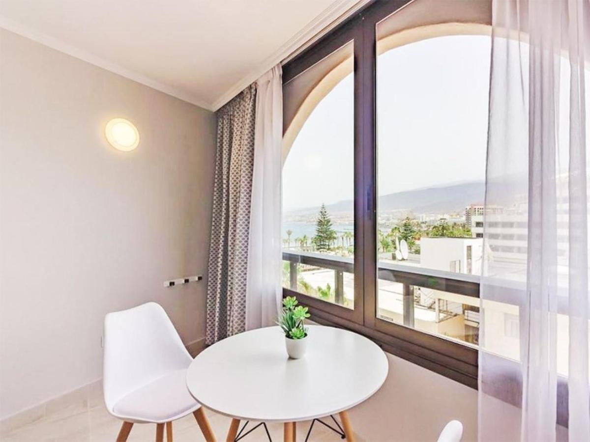 Cozy Central Studio Parque Santiago II Playa de las Americas  Exteriér fotografie