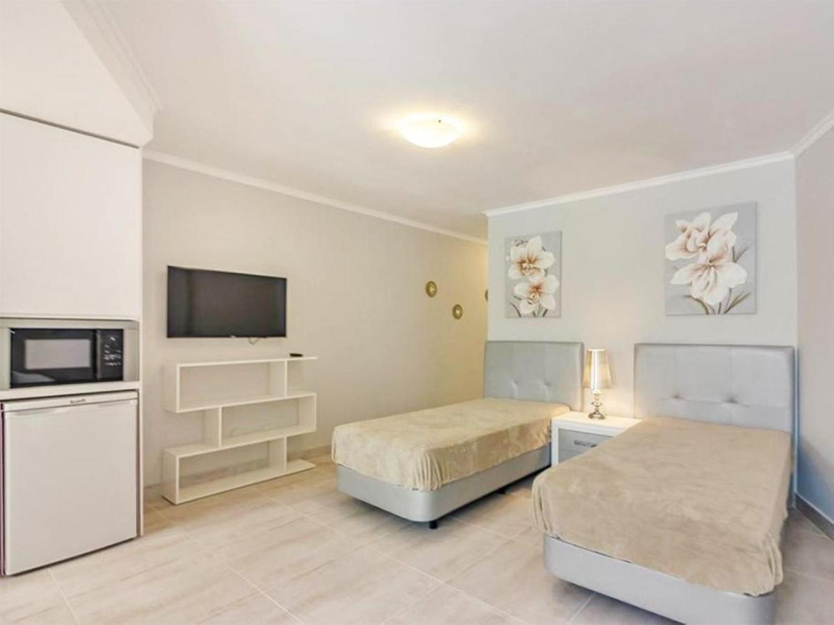 Cozy Central Studio Parque Santiago II Playa de las Americas  Exteriér fotografie