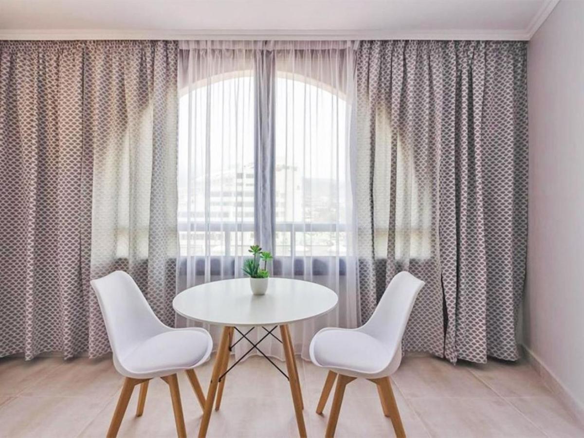 Cozy Central Studio Parque Santiago II Playa de las Americas  Exteriér fotografie